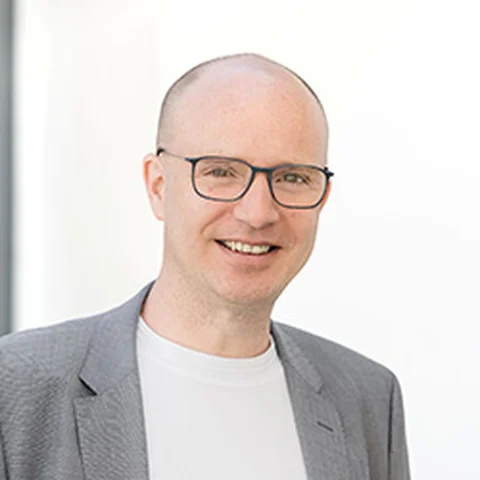 Portrait von Dominic Johannknecht