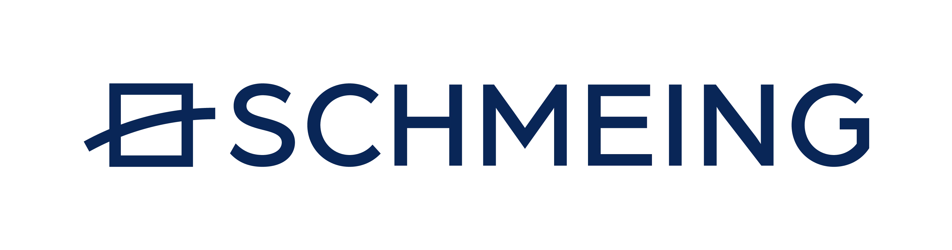 Logo der Schmeing Baugruppe