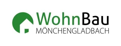 Logo von der WohnBau Mönchengladbach